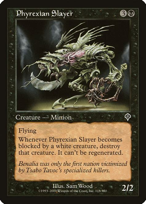 Unleashing Phyrexia: Strategies for Success in Casual Play